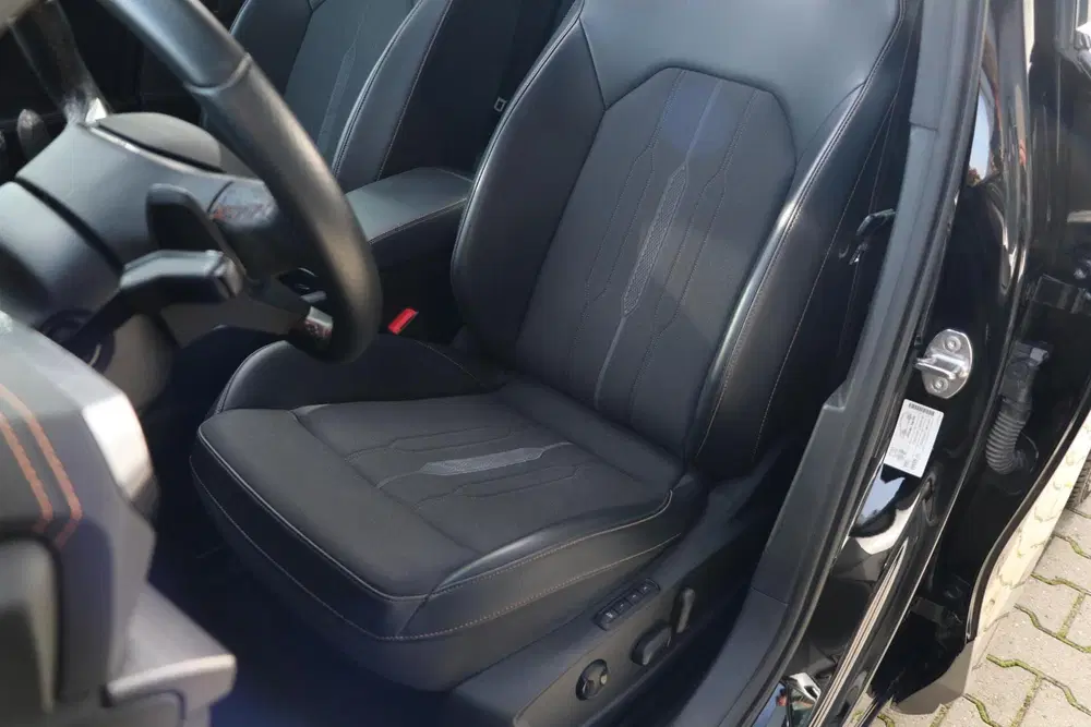 Cupra Formentor 1.4 TSI e-Hybrid 245PK VZ Performance Pano uit 2024, foto 14