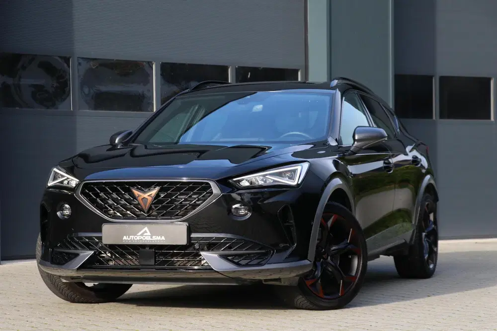Cupra Formentor 1.4 TSI e-Hybrid 245PK VZ Performance Pano uit 2024, foto 3