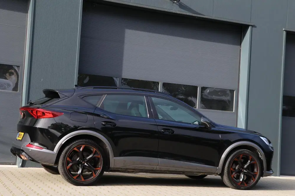 Cupra Formentor 1.4 TSI e-Hybrid 245PK VZ Performance Pano uit 2024, foto 7