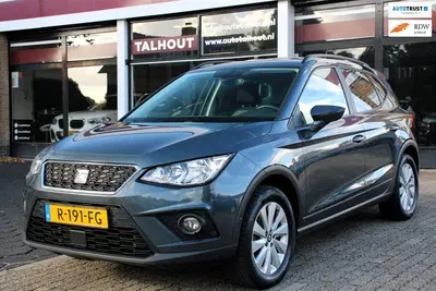 SEAT Arona 1.0 TSI Xcellence uit 2020