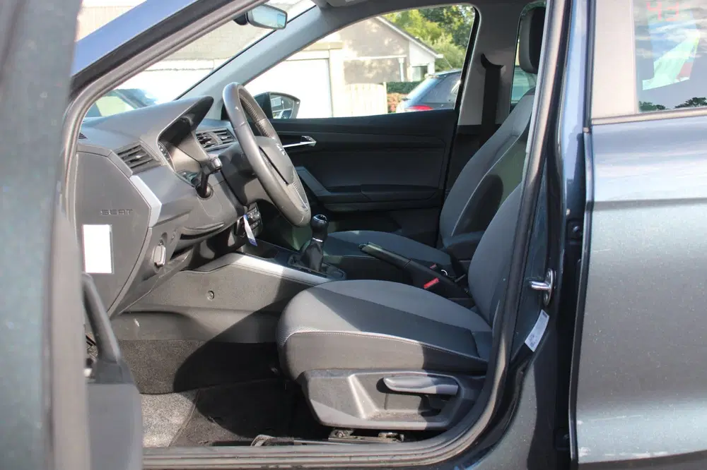 SEAT Arona 1.0 TSI Xcellence uit 2020, foto 12