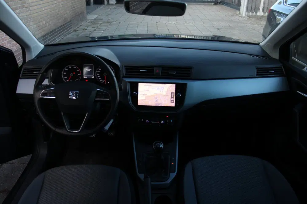 SEAT Arona 1.0 TSI Xcellence uit 2020, foto 14