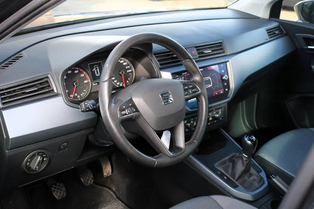 SEAT Arona 1.0 TSI Xcellence uit 2020, foto 2