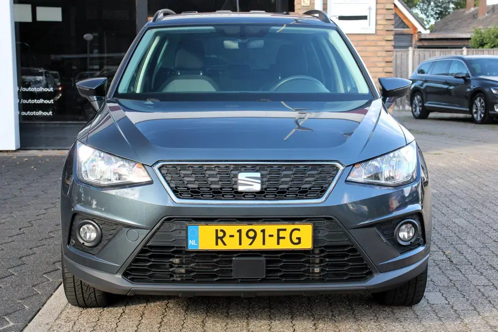 SEAT Arona 1.0 TSI Xcellence uit 2020, foto 4