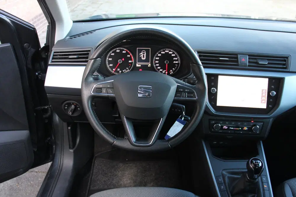 SEAT Arona 1.0 TSI Xcellence uit 2020, foto 5