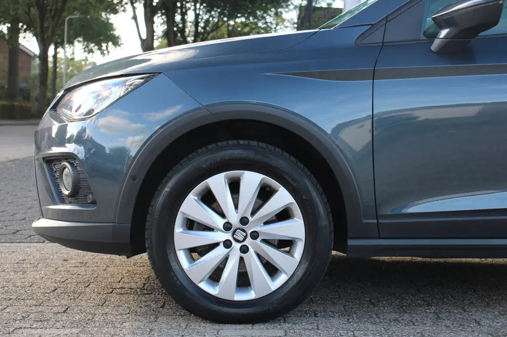 SEAT Arona 1.0 TSI Xcellence uit 2020, foto 7