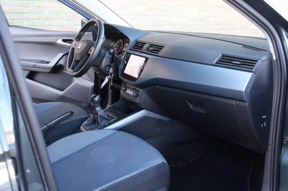 SEAT Arona 1.0 TSI Xcellence uit 2020, foto 8