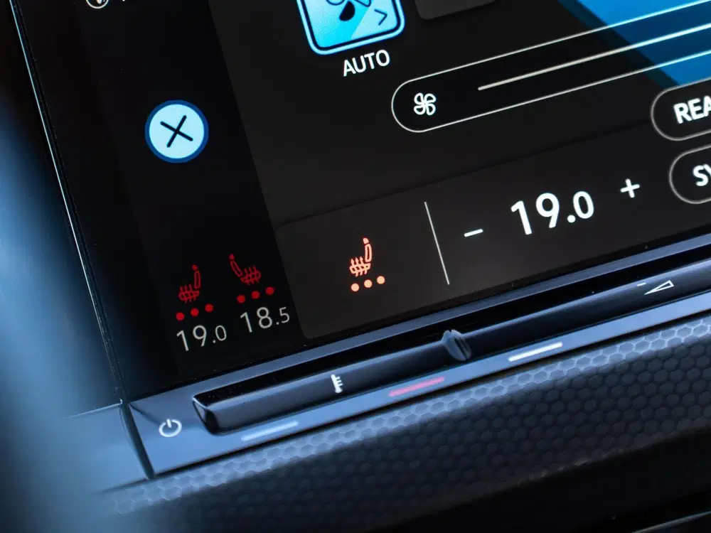 Volkswagen Golf 1.4 eHybrid GTE uit 2022, foto 13