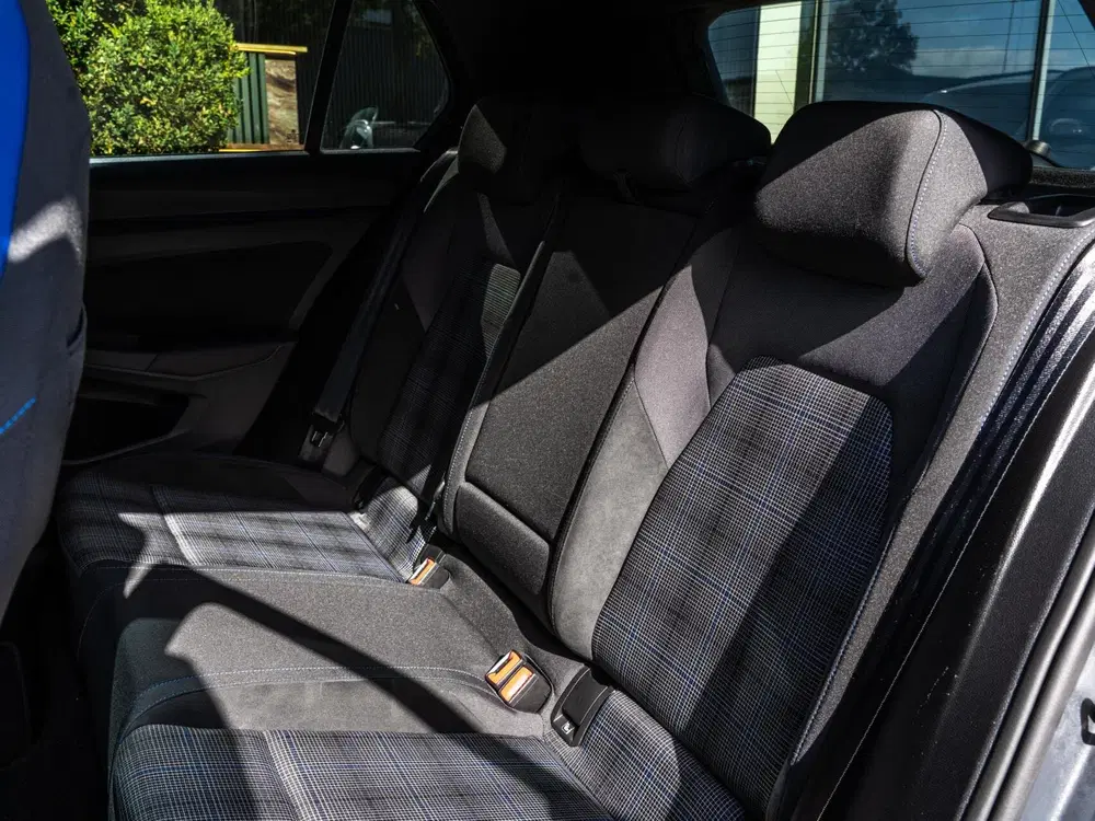Volkswagen Golf 1.4 eHybrid GTE uit 2022, foto 14