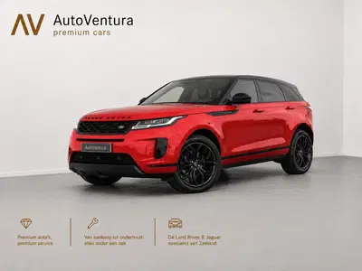Land Rover Range Rover Evoque 2.0 P250 AWD HSE l Facelift l uit 2019