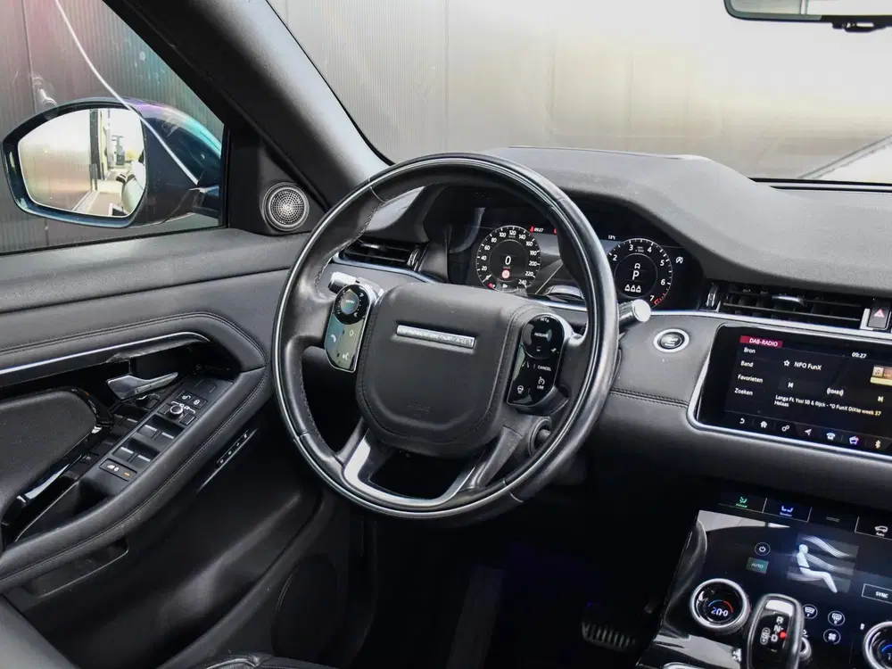Land Rover Range Rover Evoque 2.0 P250 AWD HSE l Facelift l uit 2019, foto 11