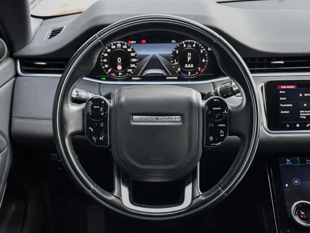 Land Rover Range Rover Evoque 2.0 P250 AWD HSE l Facelift l uit 2019, foto 12