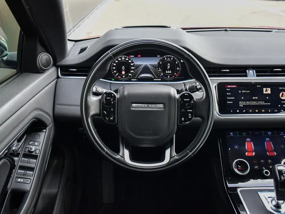 Land Rover Range Rover Evoque 2.0 P250 AWD HSE l Facelift l uit 2019, foto 7