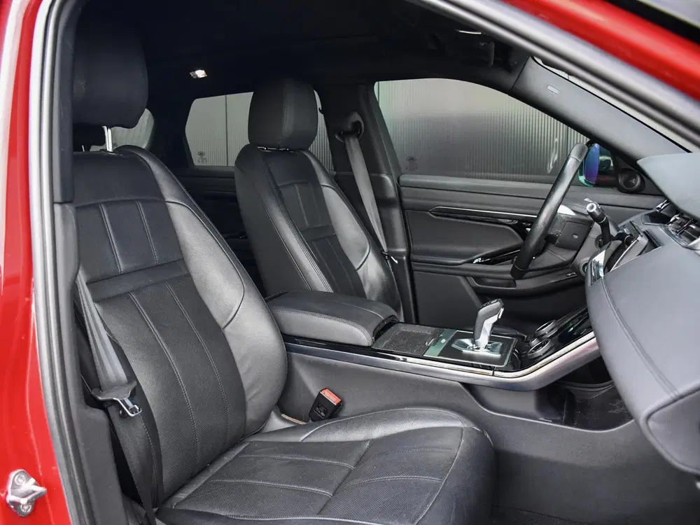 Land Rover Range Rover Evoque 2.0 P250 AWD HSE l Facelift l uit 2019, foto 8