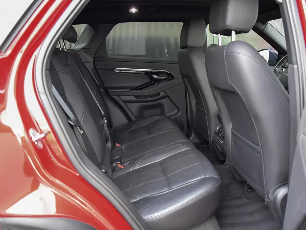 Land Rover Range Rover Evoque 2.0 P250 AWD HSE l Facelift l uit 2019, foto 9