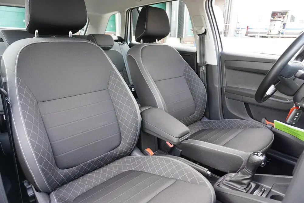 Skoda Fabia 1.0 TSI 95pk Ambition uit 2022, foto 12