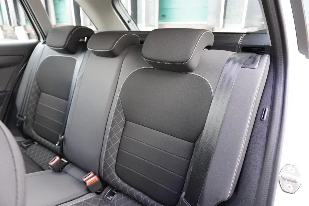 Skoda Fabia 1.0 TSI 95pk Ambition uit 2022, foto 15