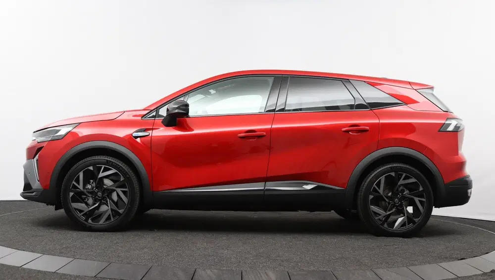 Renault Symbioz 1.8 E-Tech full hybrid 160 esprit Alpine uit 2026, foto 13