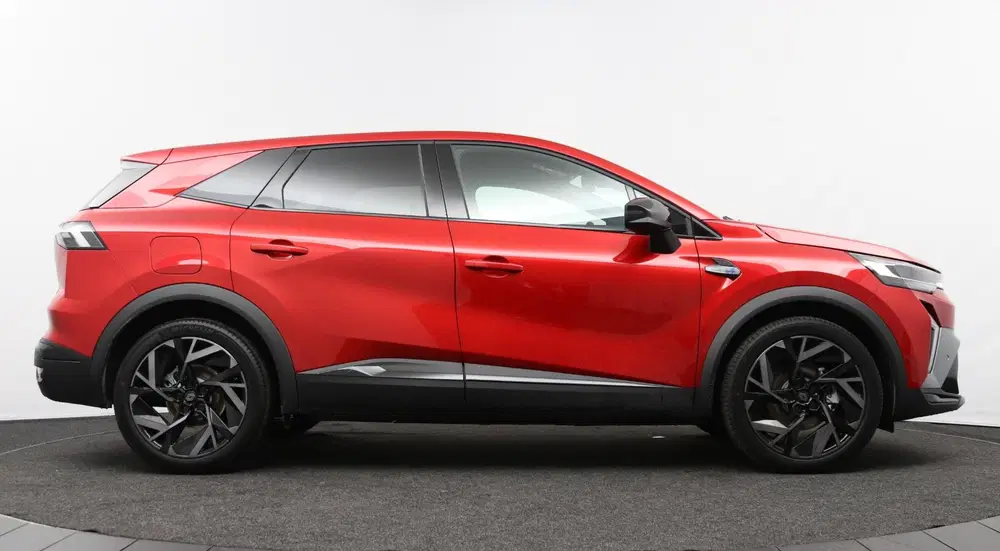 Renault Symbioz 1.8 E-Tech full hybrid 160 esprit Alpine uit 2026, foto 14