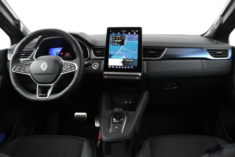 Renault Symbioz 1.8 E-Tech full hybrid 160 esprit Alpine uit 2026, foto 3