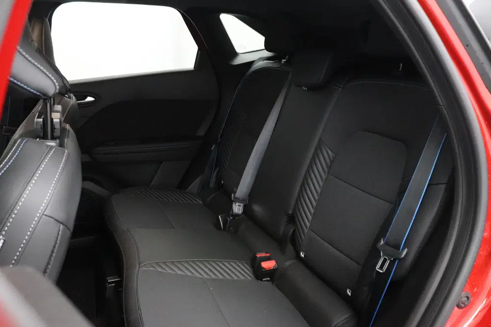 Renault Symbioz 1.8 E-Tech full hybrid 160 esprit Alpine uit 2026, foto 8