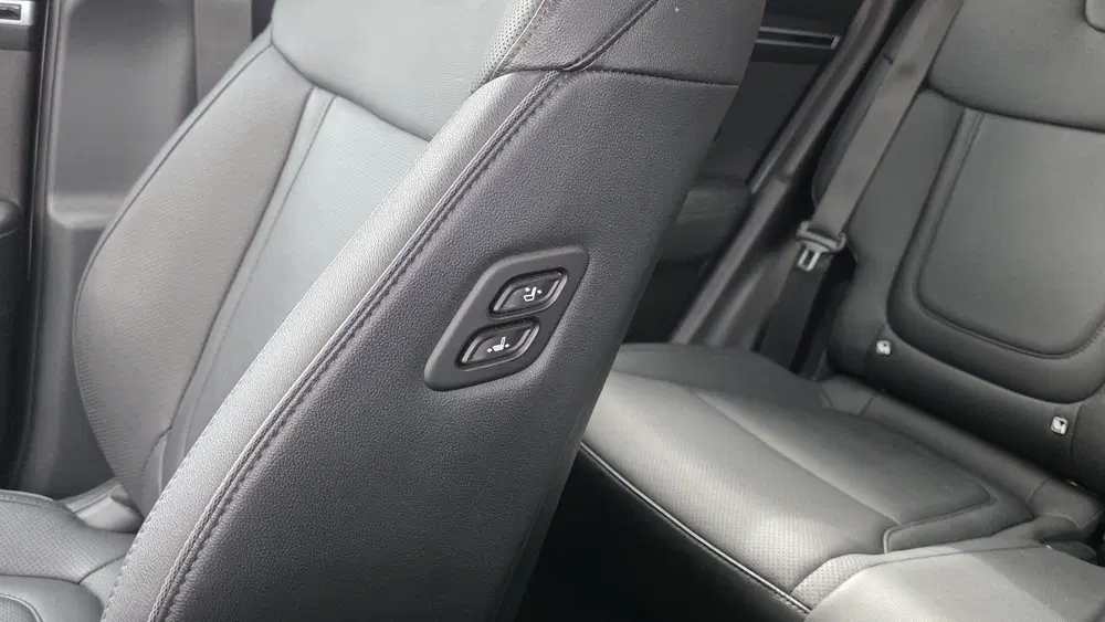 Hyundai TUCSON 1.6 T-GDI PHEV Premium 4WD 265pk Navi uit 2021, foto 10
