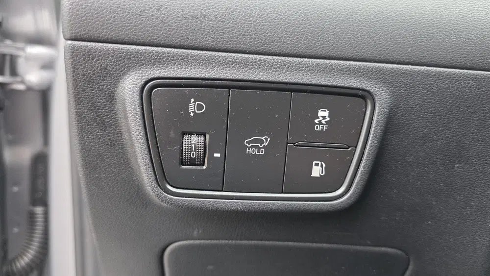 Hyundai TUCSON 1.6 T-GDI PHEV Premium 4WD 265pk Navi uit 2021, foto 14