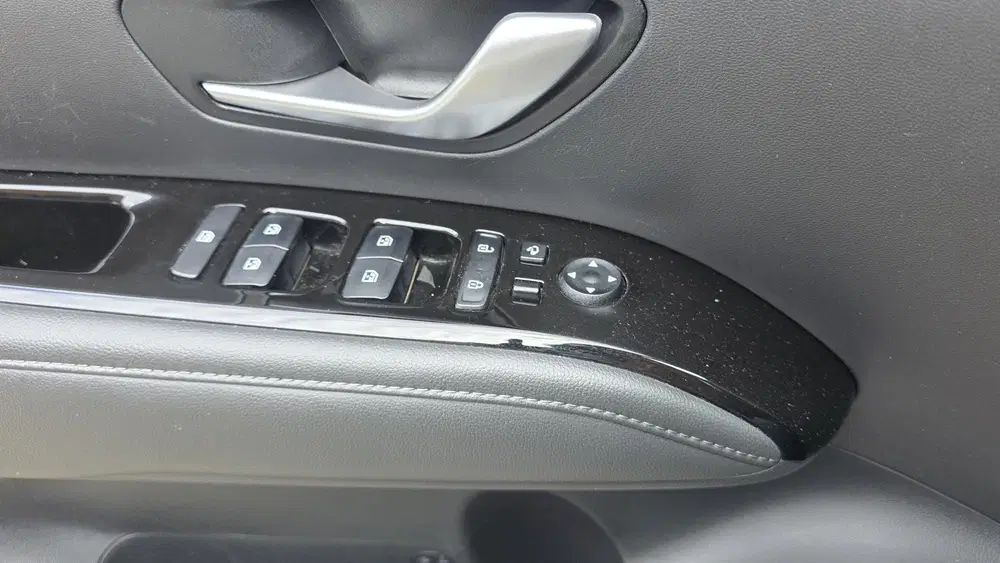 Hyundai TUCSON 1.6 T-GDI PHEV Premium 4WD 265pk Navi uit 2021, foto 15