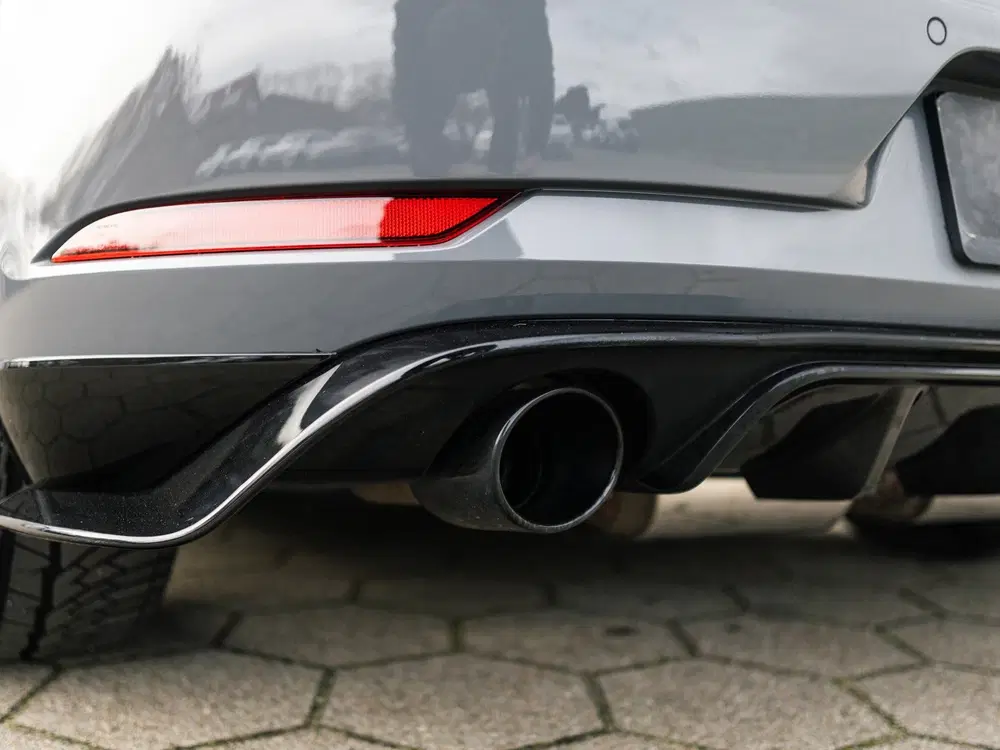 Volkswagen Golf 2.0 TSI GTI TCR Pano DCC Navi Camera Keyle uit 2019, foto 13