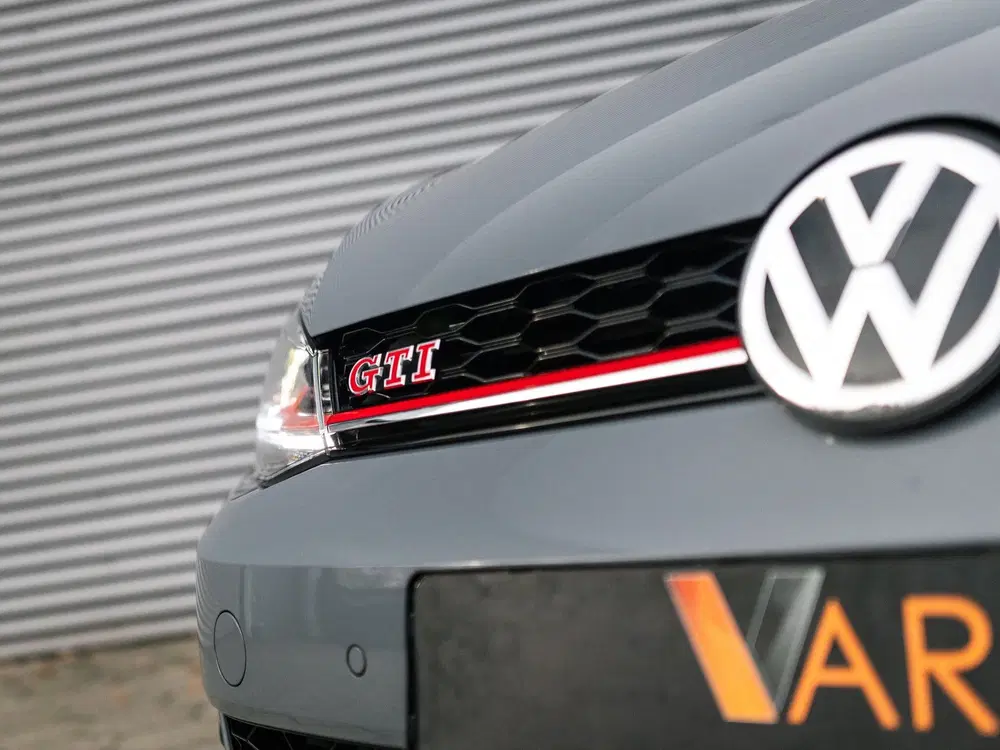 Volkswagen Golf 2.0 TSI GTI TCR Pano DCC Navi Camera Keyle uit 2019, foto 3