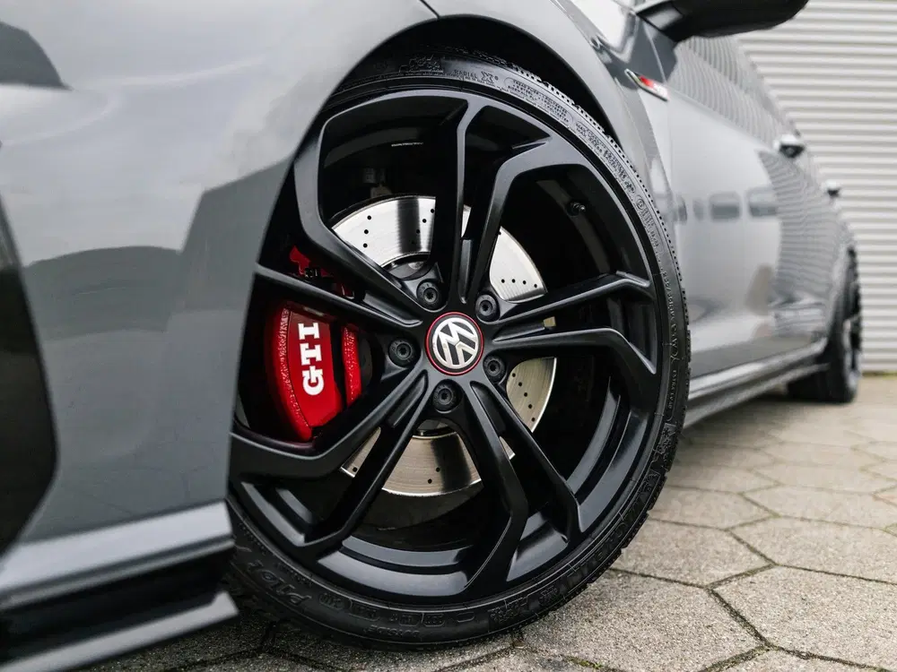 Volkswagen Golf 2.0 TSI GTI TCR Pano DCC Navi Camera Keyle uit 2019, foto 5