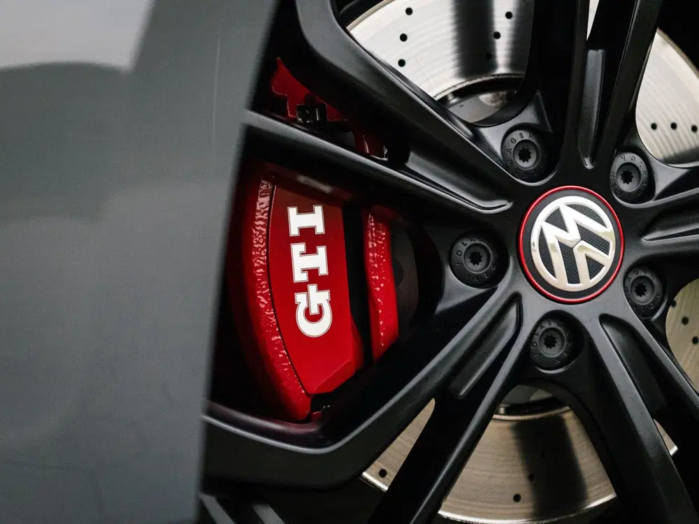 Volkswagen Golf 2.0 TSI GTI TCR Pano DCC Navi Camera Keyle uit 2019, foto 6