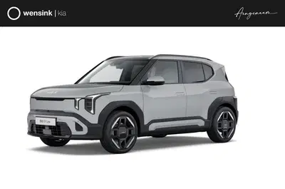 Kia EV2 GT-Line 61 kWh uit 2026