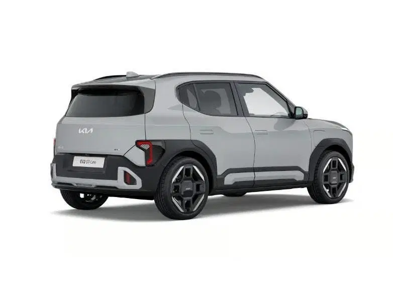 Kia EV2 GT-Line 61 kWh uit 2026, foto 2