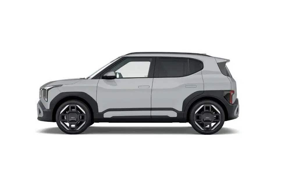 Kia EV2 GT-Line 61 kWh uit 2026, foto 3