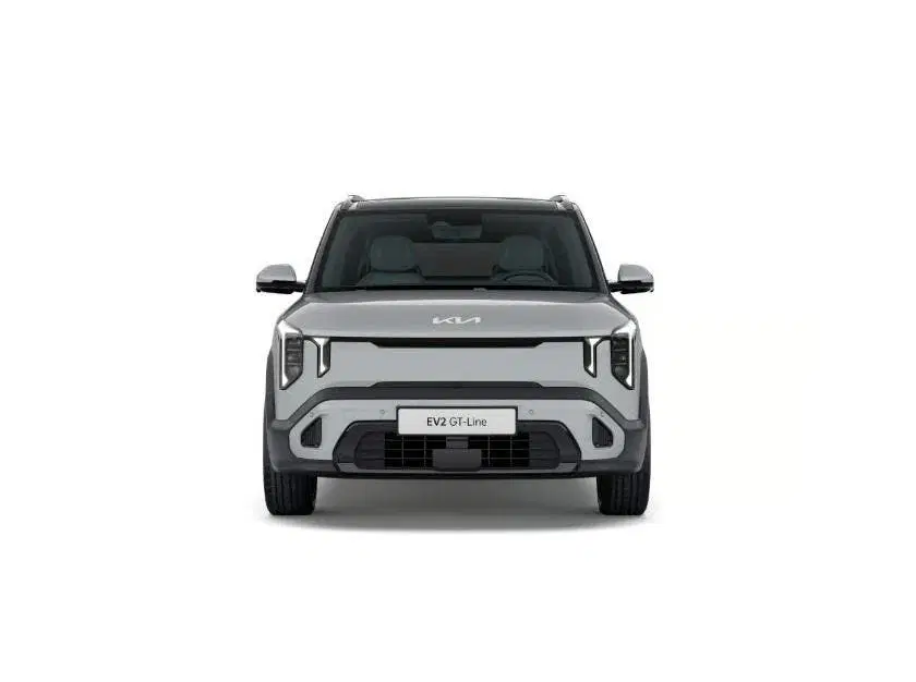 Kia EV2 GT-Line 61 kWh uit 2026, foto 4