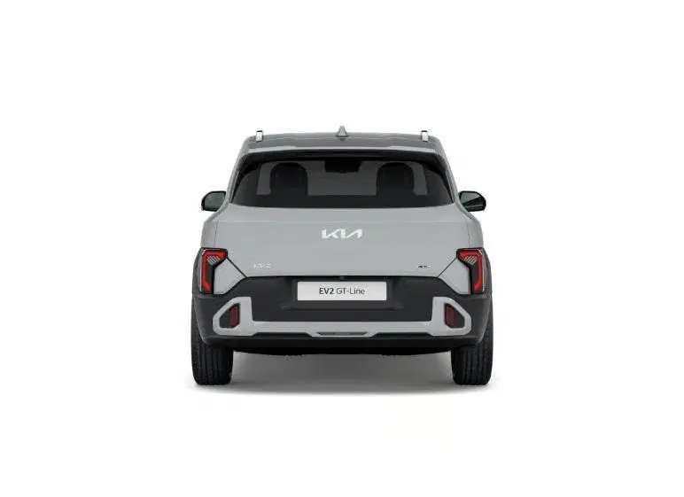 Kia EV2 GT-Line 61 kWh uit 2026, foto 5