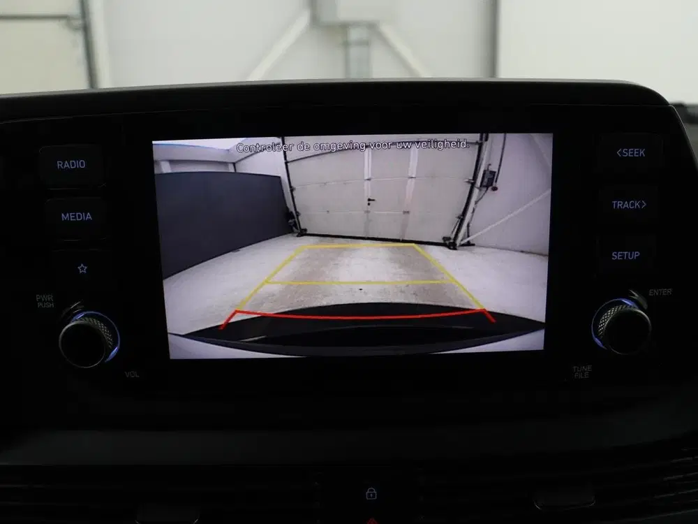 Hyundai BAYON 1.0 T-GDI Comfort uit 2024, foto 12