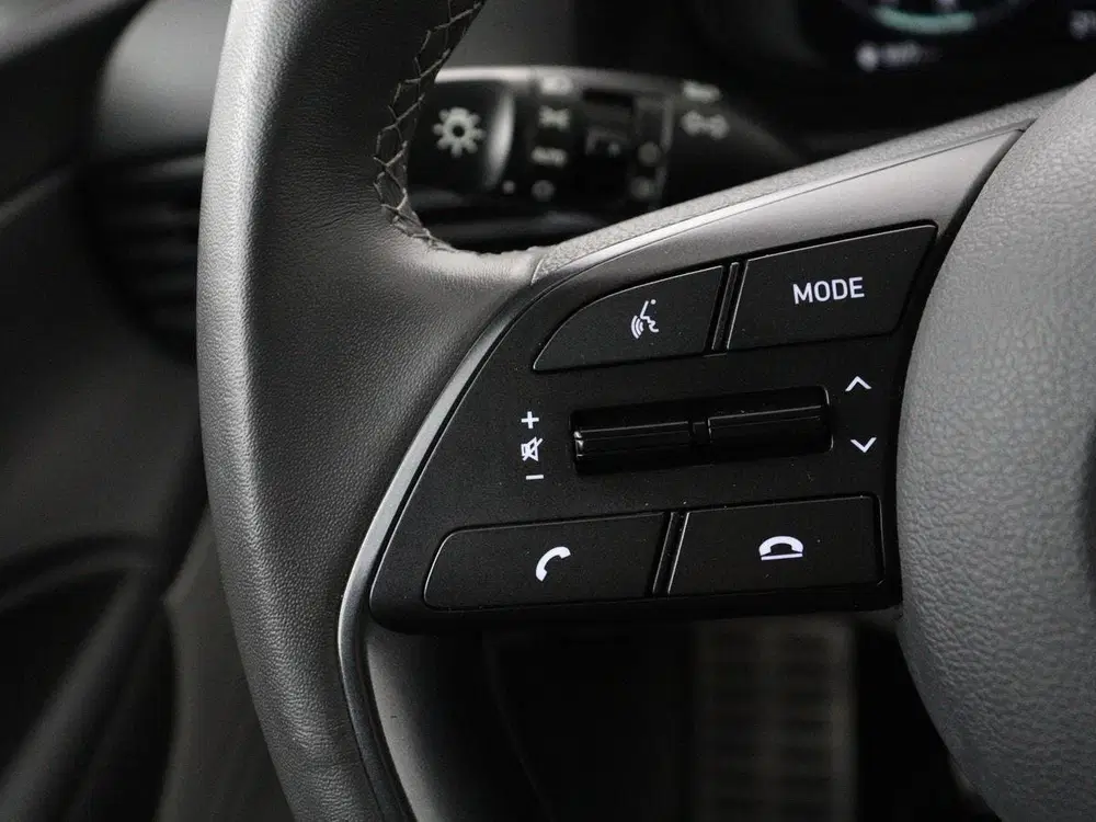 Hyundai BAYON 1.0 T-GDI Comfort uit 2024, foto 13