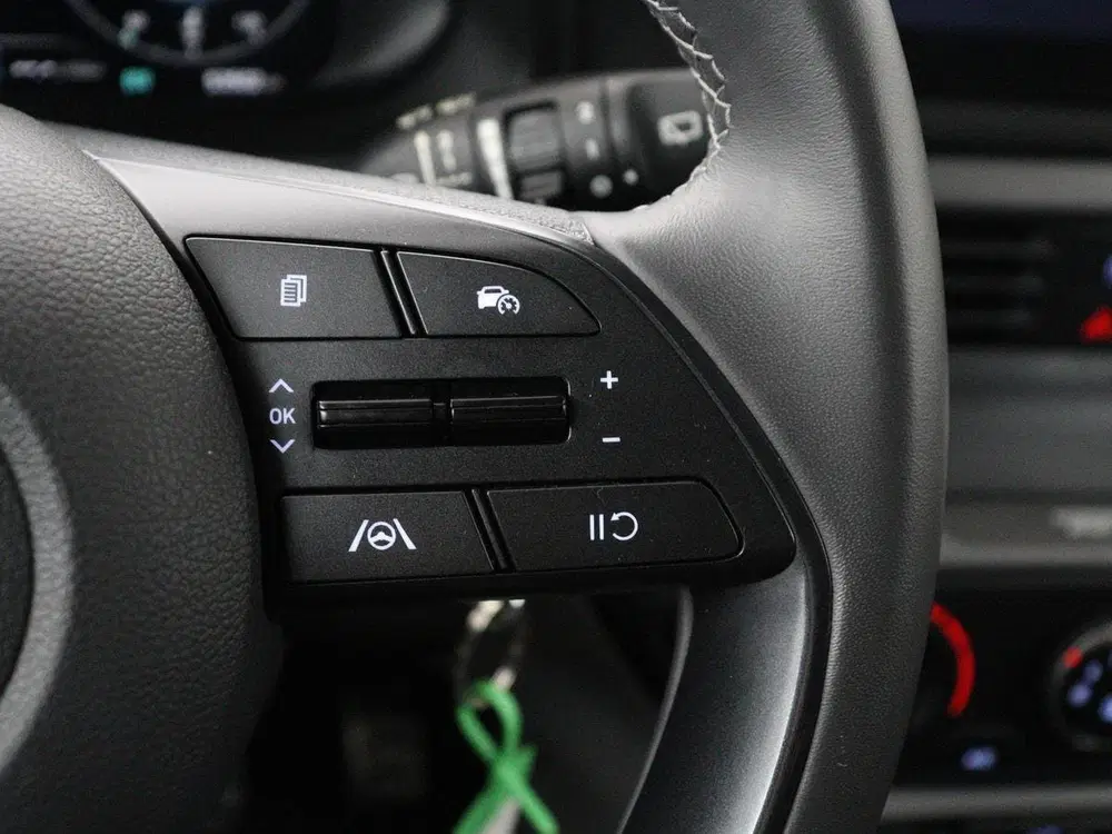 Hyundai BAYON 1.0 T-GDI Comfort uit 2024, foto 14