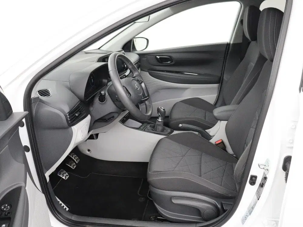 Hyundai BAYON 1.0 T-GDI Comfort uit 2024, foto 4