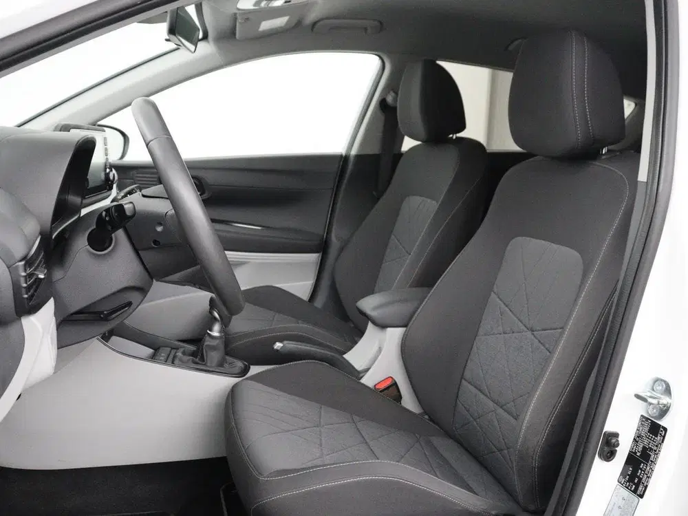 Hyundai BAYON 1.0 T-GDI Comfort uit 2024, foto 5