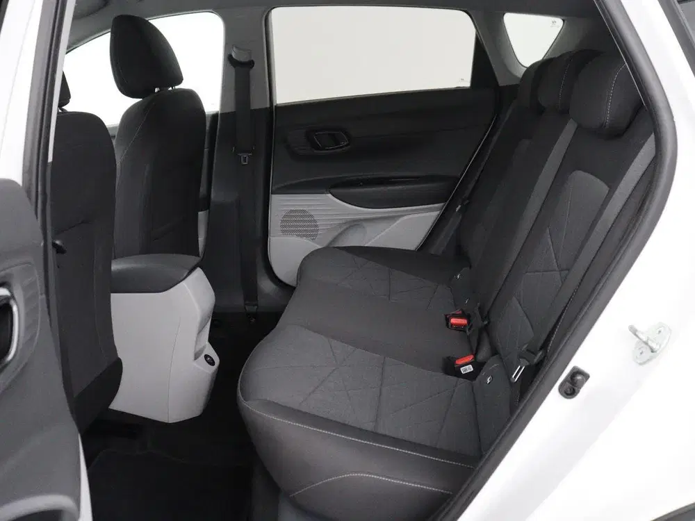 Hyundai BAYON 1.0 T-GDI Comfort uit 2024, foto 6