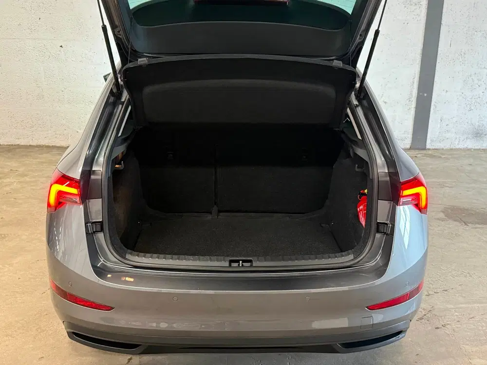 Skoda Scala 1.0 TSI Automaat uit 2022, foto 8