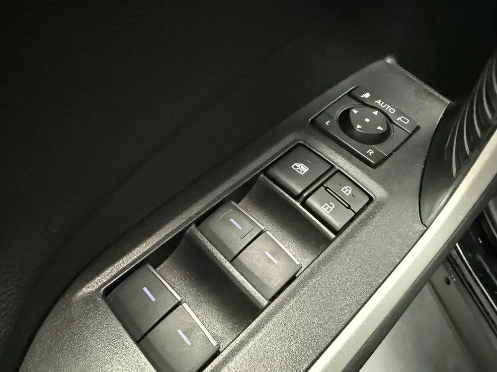 Toyota RAV 4 2.5 Hybrid Dynamic Style pakket uit 2024, foto 4
