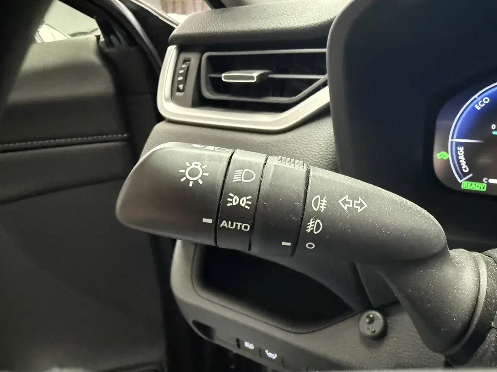 Toyota RAV 4 2.5 Hybrid Dynamic Style pakket uit 2024, foto 8