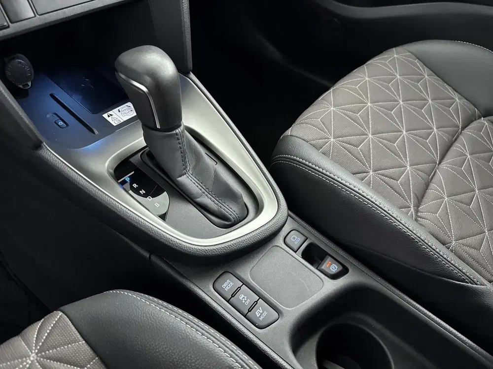 Toyota Yaris Cross 1.5 Hybrid Executive uit 2022, foto 11