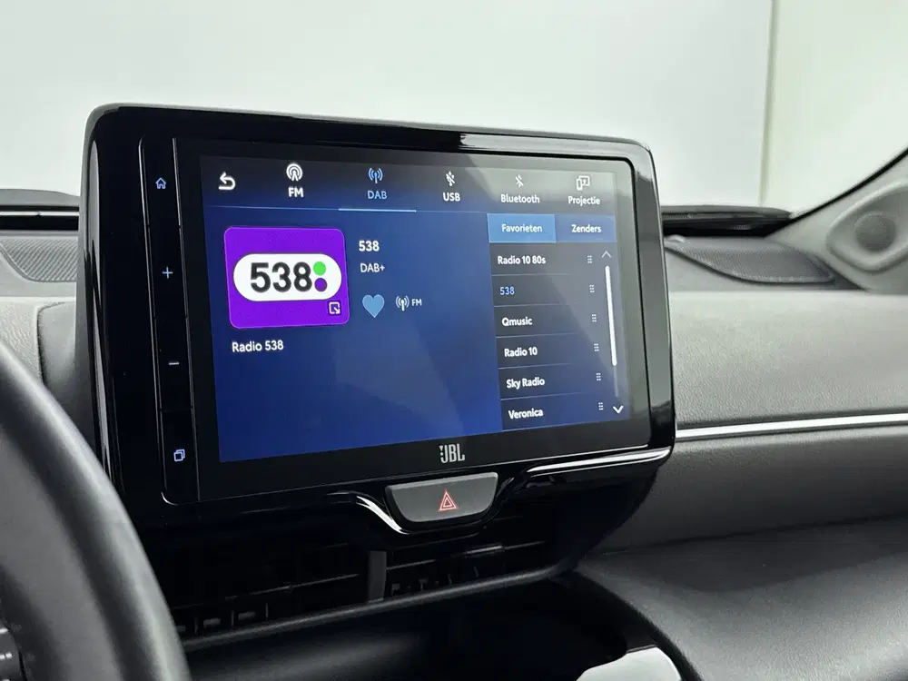 Toyota Yaris Cross 1.5 Hybrid Executive uit 2022, foto 9