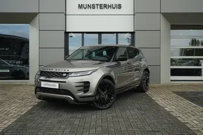 Land Rover Range Rover Evoque P300e AWD R-Dynamic SE uit 2023