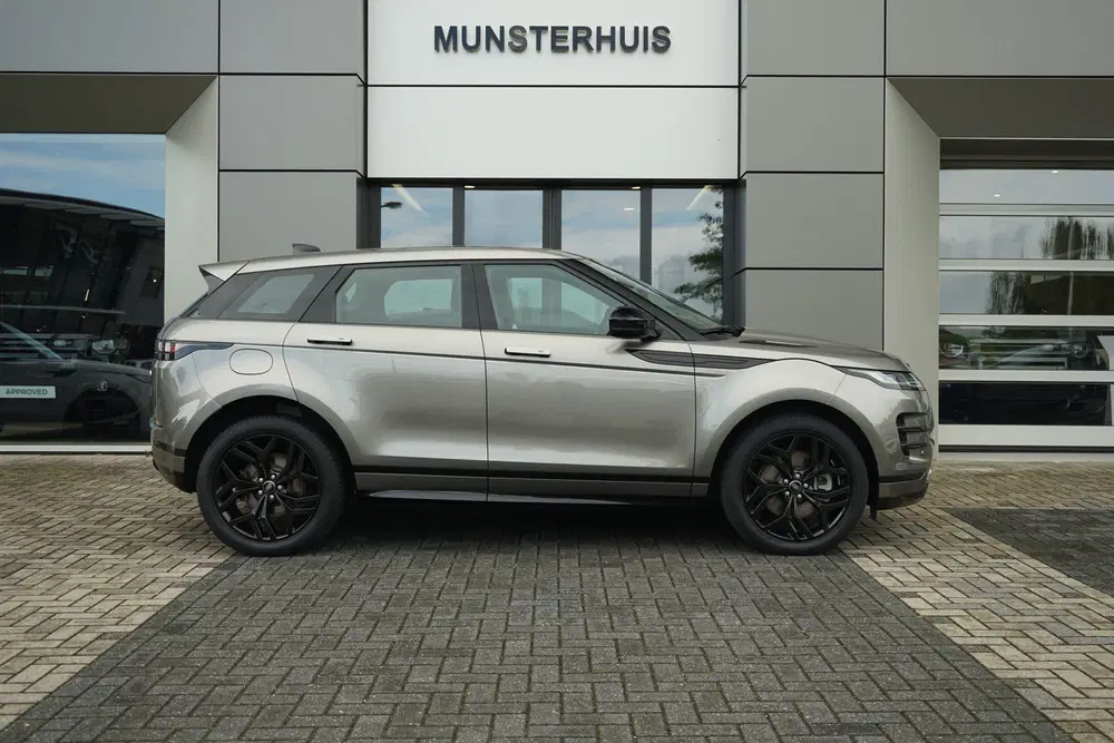 Land Rover Range Rover Evoque P300e AWD R-Dynamic SE uit 2023, foto 11